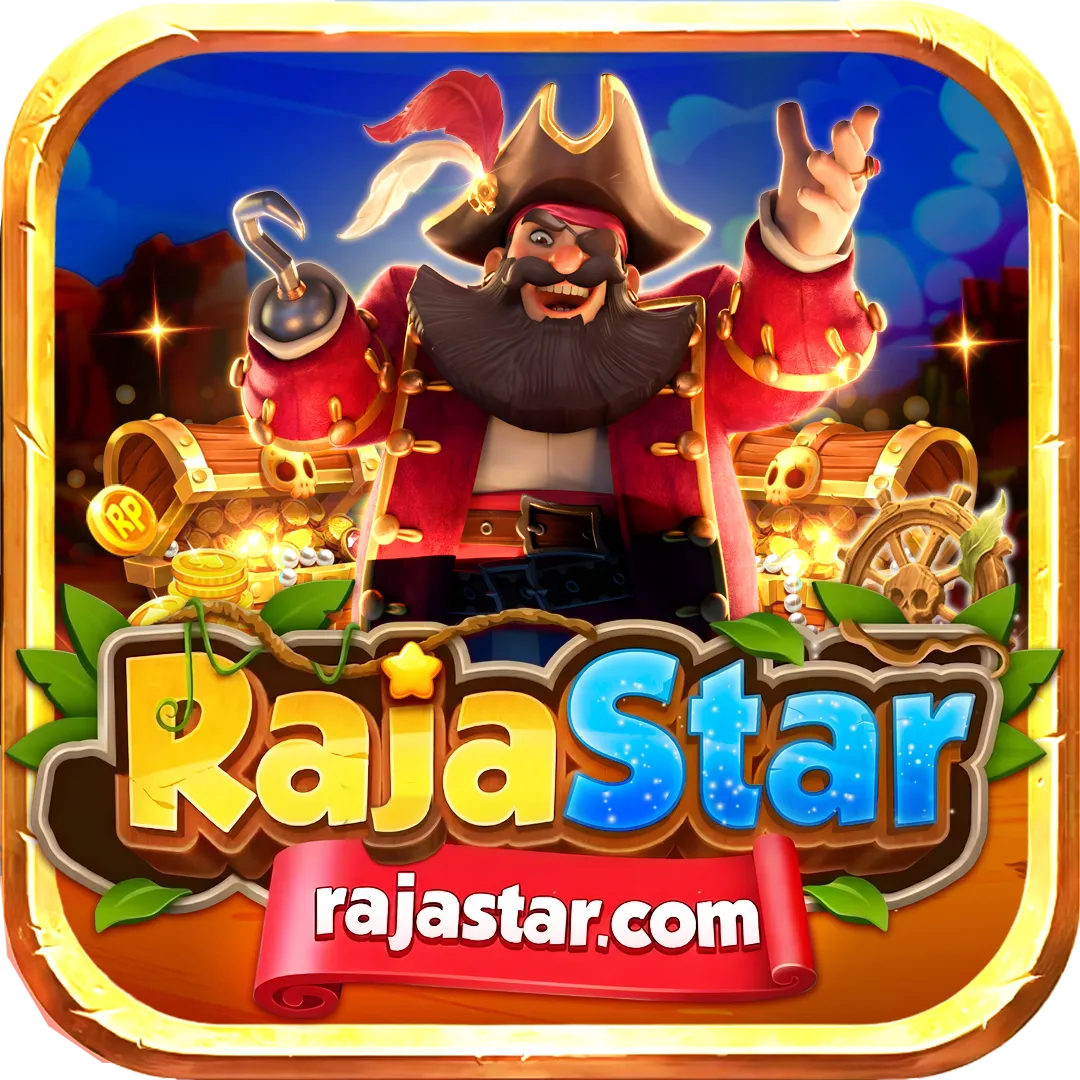 RAJASTAR - Nikmati Keseruan Game Idle yang Menyenangkan